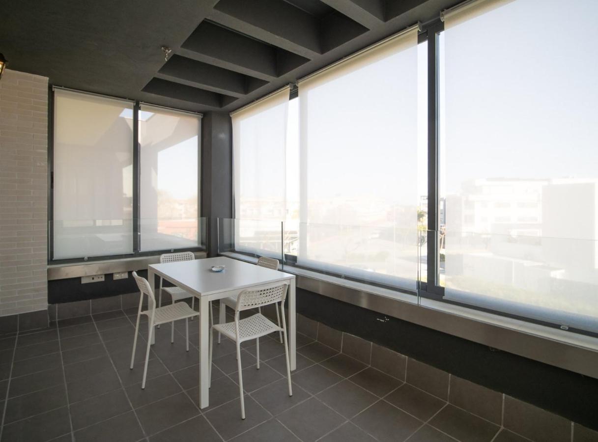 Sibssanlucar Mcvilla - Atico Con Piscina Sanlucar de Barrameda Exterior photo